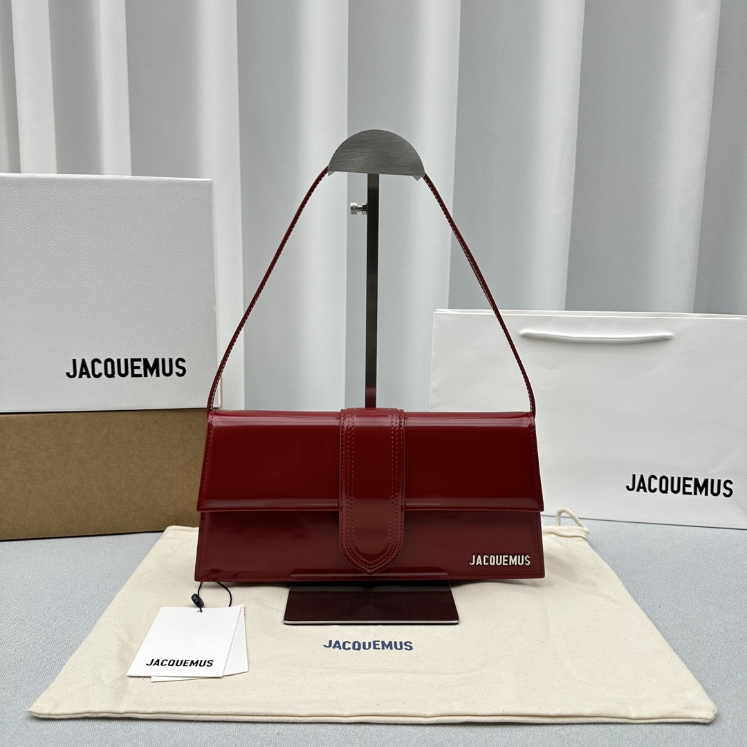 Jacquemus Satchel Bags